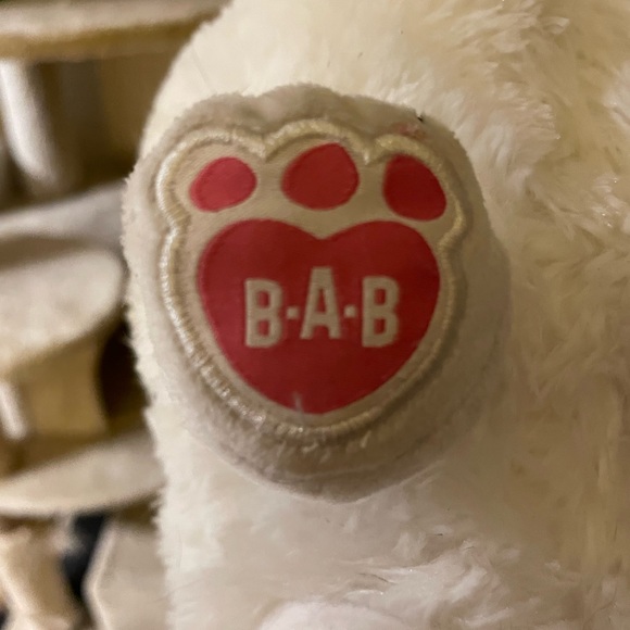 Gidget & BFF Build-a-Bear - Picture 3 of 6